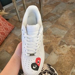 nike air forces schuh